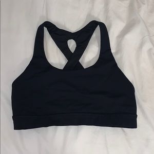 Lululemon high support Sports Bra